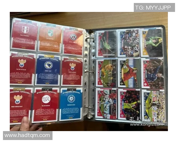足球球星卡入门指南：如何收藏与交易让你快速上手的技巧与心得